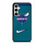 CHARLOTTE HORNETS LOGO NIKE Samsung Galaxy S23 FE Case Cover