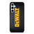 DEWALT TOOLS LOGO METAL Samsung Galaxy S23 FE Case Cover