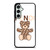 FENDI ROMA BROWN BEAR Samsung Galaxy S23 FE Case Cover