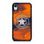HOUSTON ASTROS SYMBOL iPhone XR Case Cover