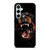 GIVENCHY ROTTWEILER DOG SMILE Samsung Galaxy S23 FE Case Cover