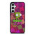 INVADER ZIM CARTOON SERIES Samsung Galaxy S23 FE Case Cover INVADER ZIM CARTOON SERIES Samsung Galaxy S23 FE Case Cover