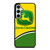 JOHN DEERE 2 Samsung Galaxy S23 FE Case Cover