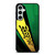 JOHN DEERE STICKER LOGO Samsung Galaxy S23 FE Case Cover