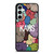 KAWS ICONS Samsung Galaxy S23 FE Case Cover