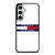 LOGO TOMMY HILFIGER ICON Samsung Galaxy S23 FE Case Cover