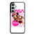 NASA MINNIE MOUSE Samsung Galaxy S23 FE Case Cover