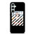 OFF WHITE MONALISA Samsung Galaxy S23 FE Case Cover