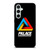 PALACE SKATEBOARD LOGO Samsung Galaxy S23 FE Case Cover PALACE SKATEBOARD LOGO Samsung Galaxy S23 FE Case Cover