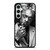 SNOOP DOGG WEED SMOKING Samsung Galaxy S23 FE Case Cover