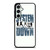 SYSTEM OF A DOWN BAND Samsung Galaxy S23 FE Case Cover