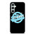 THE STROKES BAND PIXEL LOGO Samsung Galaxy S23 FE Case Cover