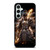 WUKONG BLACK MYTH GAMES Samsung Galaxy S23 FE Case Cover