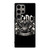 ACDC AC DC HARLEY DAVIDSON LOGO Samsung Galaxy S24 Ultra Case Cover