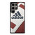 ADIDAS LOGO SHOES RED Samsung Galaxy S24 Ultra Case Cover