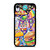 LISA FRANK FOOD iPhone XR Case Cover