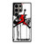 AIR JORDAN NIKE LOGO MELTING Samsung Galaxy S24 Ultra Case Cover