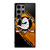 ANAHEIM DUCKS HOCKEY TEAM LOGO Samsung Galaxy S24 Ultra Case Cover