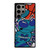 CHARLOTTE HORNETS BASKTEBALL TEAM LOGO Samsung Galaxy S24 Ultra Case Cover