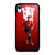 MANCHESTER UNITED MARCUS RAHFORD iPhone XR Case Cover