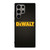 DEWALT TOOLS LOGO CARBON Samsung Galaxy S24 Ultra Case Cover