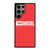 DIESEL LOGO DENIM DIVISION Samsung Galaxy S24 Ultra Case Cover DIESEL LOGO DENIM DIVISION Samsung Galaxy S24 Ultra Case Cover