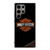 HARLEY DAVIDSON MOTORCYCLE LOGO Samsung Galaxy S24 Ultra Case Cover