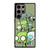 INVADER ZIM CARTOON Samsung Galaxy S24 Ultra Case Cover INVADER ZIM CARTOON Samsung Galaxy S24 Ultra Case Cover