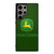 JOHN DEERE GREEN IRON LOGO Samsung Galaxy S24 Ultra Case Cover