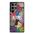 KAWS ICONS Samsung Galaxy S24 Ultra Case Cover