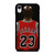 MICHAEL JORDAN 23 JERSEY iPhone XR Case Cover