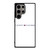 LOGO TOMMY HILFIGER Samsung Galaxy S24 Ultra Case Cover