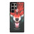 MARCELO BURLON FOX Samsung Galaxy S24 Ultra Case Cover