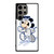 MICKEY MOUSE NASA Samsung Galaxy S24 Ultra Case Cover