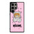 MOSCHINO ASTRONAUT Samsung Galaxy S24 Ultra Case Cover