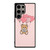 MOSCHINO TOY LOVE BALLON Samsung Galaxy S24 Ultra Case Cover