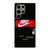 NIKE AIR JORDAN OFF WHITE SNEAKERS Samsung Galaxy S24 Ultra Case Cover