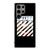 OFF WHITE MONALISA Samsung Galaxy S24 Ultra Case Cover