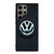 VW VOLKSWAGEN CAR LOGO Samsung Galaxy S24 Ultra Case Cover