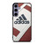 ADIDAS LOGO SHOES RED Samsung Galaxy S24 Plus Case Cover