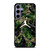 AIR JORDAN LOGO CAMO Samsung Galaxy S24 Plus Case Cover