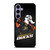 ANAHEIM DUCKS LOGO HOCKEY TEAM Samsung Galaxy S24 Plus Case Cover