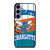 CHARLOTTE HORNETS BASKTEBALL LOGO Samsung Galaxy S24 Plus Case Cover