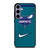 CHARLOTTE HORNETS LOGO NIKE Samsung Galaxy S24 Plus Case Cover