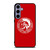 DIESEL CLOTHING ONLY THE BRAVE Samsung Galaxy S24 Plus Case Cover
