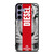DIESEL CLOTHING TIGER Samsung Galaxy S24 Plus Case Cover DIESEL CLOTHING TIGER Samsung Galaxy S24 Plus Case Cover