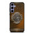 HARLEY DAVIDSON BADGE LOGO Samsung Galaxy S24 Plus Case Cover