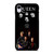 QUEEN FREDDIE MERCURY iPhone XR Case Cover