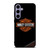 HARLEY DAVIDSON MOTORCYCLE LOGO Samsung Galaxy S24 Plus Case Cover