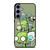 INVADER ZIM CARTOON Samsung Galaxy S24 Plus Case Cover